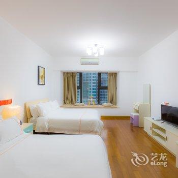 珠海豪斯菲尔公寓(华发世纪城店)酒店提供图片