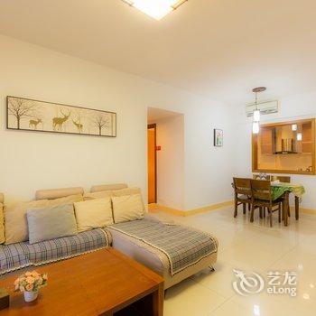 珠海豪斯菲尔公寓(华发世纪城店)酒店提供图片