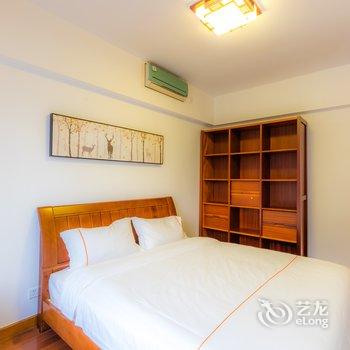 珠海豪斯菲尔公寓(华发世纪城店)酒店提供图片