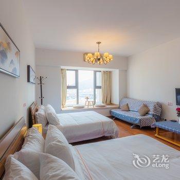 珠海豪斯菲尔公寓(华发世纪城店)酒店提供图片