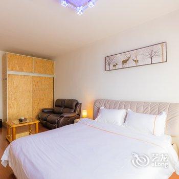 珠海豪斯菲尔公寓(华发世纪城店)酒店提供图片