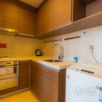 珠海豪斯菲尔公寓(华发世纪城店)酒店提供图片