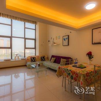 珠海豪斯菲尔公寓(华发世纪城店)酒店提供图片