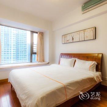 珠海豪斯菲尔公寓(华发世纪城店)酒店提供图片