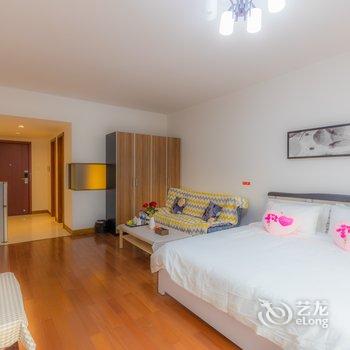 珠海豪斯菲尔公寓(华发世纪城店)酒店提供图片