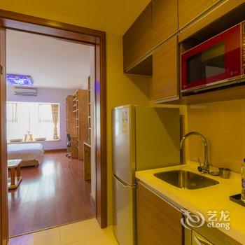 珠海豪斯菲尔公寓(华发世纪城店)酒店提供图片