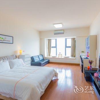 珠海豪斯菲尔公寓(华发世纪城店)酒店提供图片