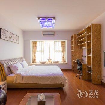 珠海豪斯菲尔公寓(华发世纪城店)酒店提供图片