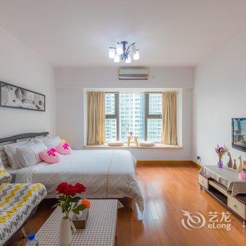 珠海豪斯菲尔公寓(华发世纪城店)酒店提供图片