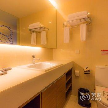 珠海豪斯菲尔公寓(华发世纪城店)酒店提供图片
