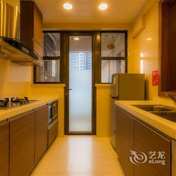 珠海豪斯菲尔公寓(华发世纪城店)酒店提供图片