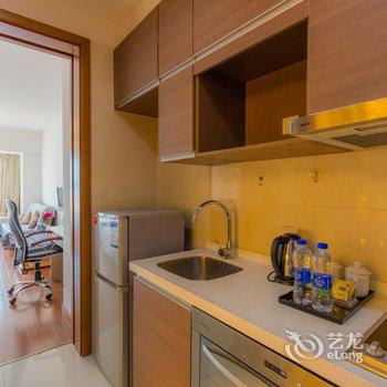 珠海豪斯菲尔公寓(华发世纪城店)酒店提供图片