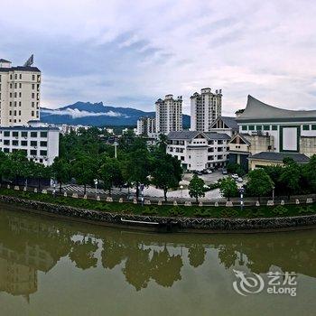 保亭星河大厦宾馆酒店提供图片