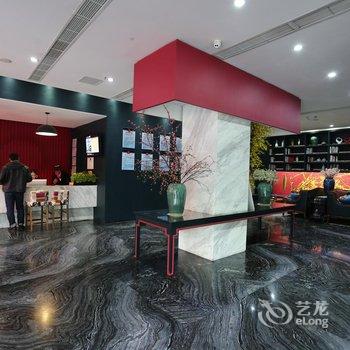 广元滨江壹号主题酒店酒店提供图片