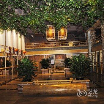 迁安艳春楼大酒店酒店提供图片