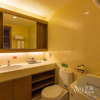 珠海豪斯菲尔公寓(华发世纪城店)酒店提供图片
