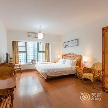 珠海豪斯菲尔公寓(华发世纪城店)酒店提供图片