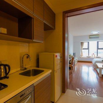 珠海豪斯菲尔公寓(华发世纪城店)酒店提供图片