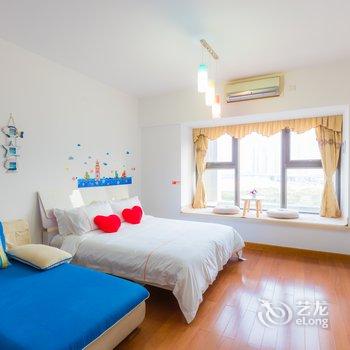 珠海豪斯菲尔公寓(华发世纪城店)酒店提供图片