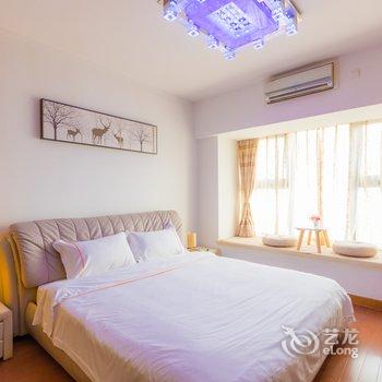 珠海豪斯菲尔公寓(华发世纪城店)酒店提供图片
