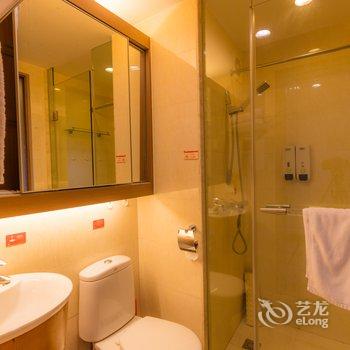 珠海豪斯菲尔公寓(华发世纪城店)酒店提供图片