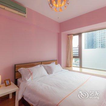 珠海豪斯菲尔公寓(华发世纪城店)酒店提供图片