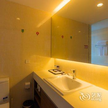 珠海豪斯菲尔公寓(华发世纪城店)酒店提供图片