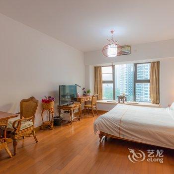 珠海豪斯菲尔公寓(华发世纪城店)酒店提供图片