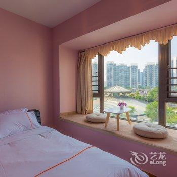 珠海豪斯菲尔公寓(华发世纪城店)酒店提供图片