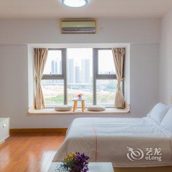 珠海豪斯菲尔公寓(华发世纪城店)酒店提供图片