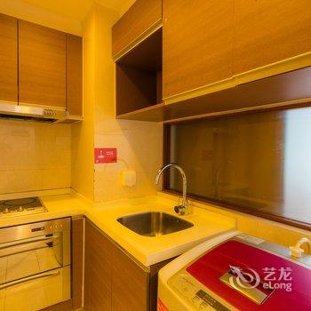 珠海豪斯菲尔公寓(华发世纪城店)酒店提供图片