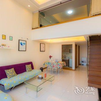 珠海豪斯菲尔公寓(华发世纪城店)酒店提供图片