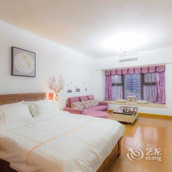 珠海豪斯菲尔公寓(华发世纪城店)酒店提供图片