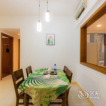 珠海豪斯菲尔公寓(华发世纪城店)酒店提供图片