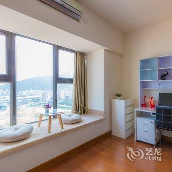 珠海豪斯菲尔公寓(华发世纪城店)酒店提供图片