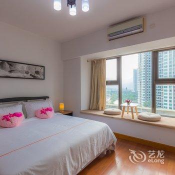珠海豪斯菲尔公寓(华发世纪城店)酒店提供图片