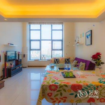 珠海豪斯菲尔公寓(华发世纪城店)酒店提供图片