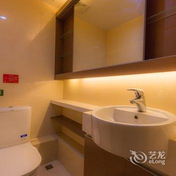 珠海豪斯菲尔公寓(华发世纪城店)酒店提供图片