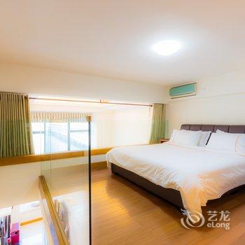 珠海豪斯菲尔公寓(华发世纪城店)酒店提供图片