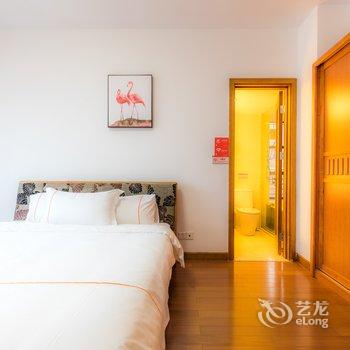珠海豪斯菲尔公寓(华发世纪城店)酒店提供图片