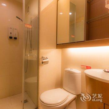 珠海豪斯菲尔公寓(华发世纪城店)酒店提供图片