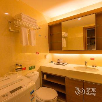 珠海豪斯菲尔公寓(华发世纪城店)酒店提供图片