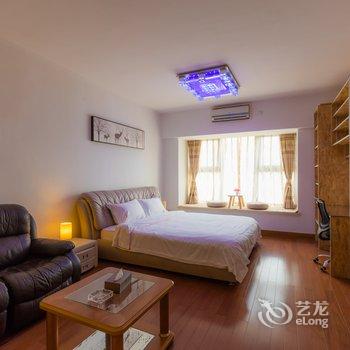 珠海豪斯菲尔公寓(华发世纪城店)酒店提供图片