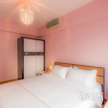 珠海豪斯菲尔公寓(华发世纪城店)酒店提供图片