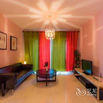 珠海豪斯菲尔公寓(华发世纪城店)酒店提供图片