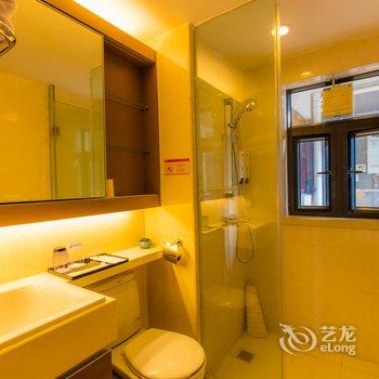 珠海豪斯菲尔公寓(华发世纪城店)酒店提供图片
