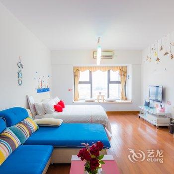 珠海豪斯菲尔公寓(华发世纪城店)酒店提供图片
