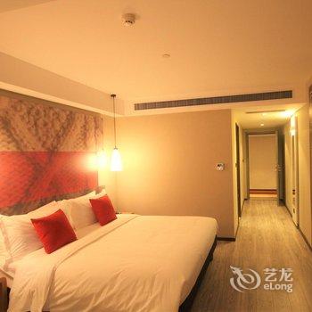 宜必思酒店(沈阳北站南广场店)酒店提供图片