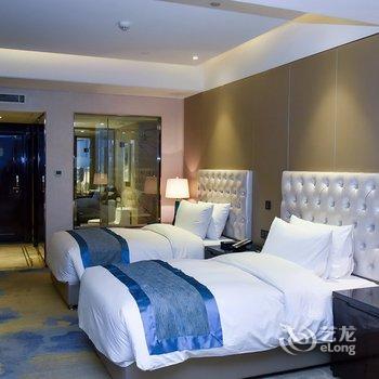 山西君宸大酒店酒店提供图片