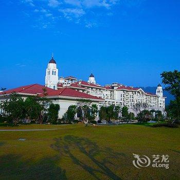 重庆长寿碧桂园凤凰酒店酒店提供图片